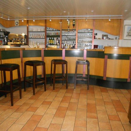 Auberge De La Terrasse Villersexel المظهر الخارجي الصورة