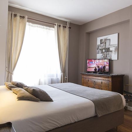 Auberge De La Terrasse Villersexel المظهر الخارجي الصورة