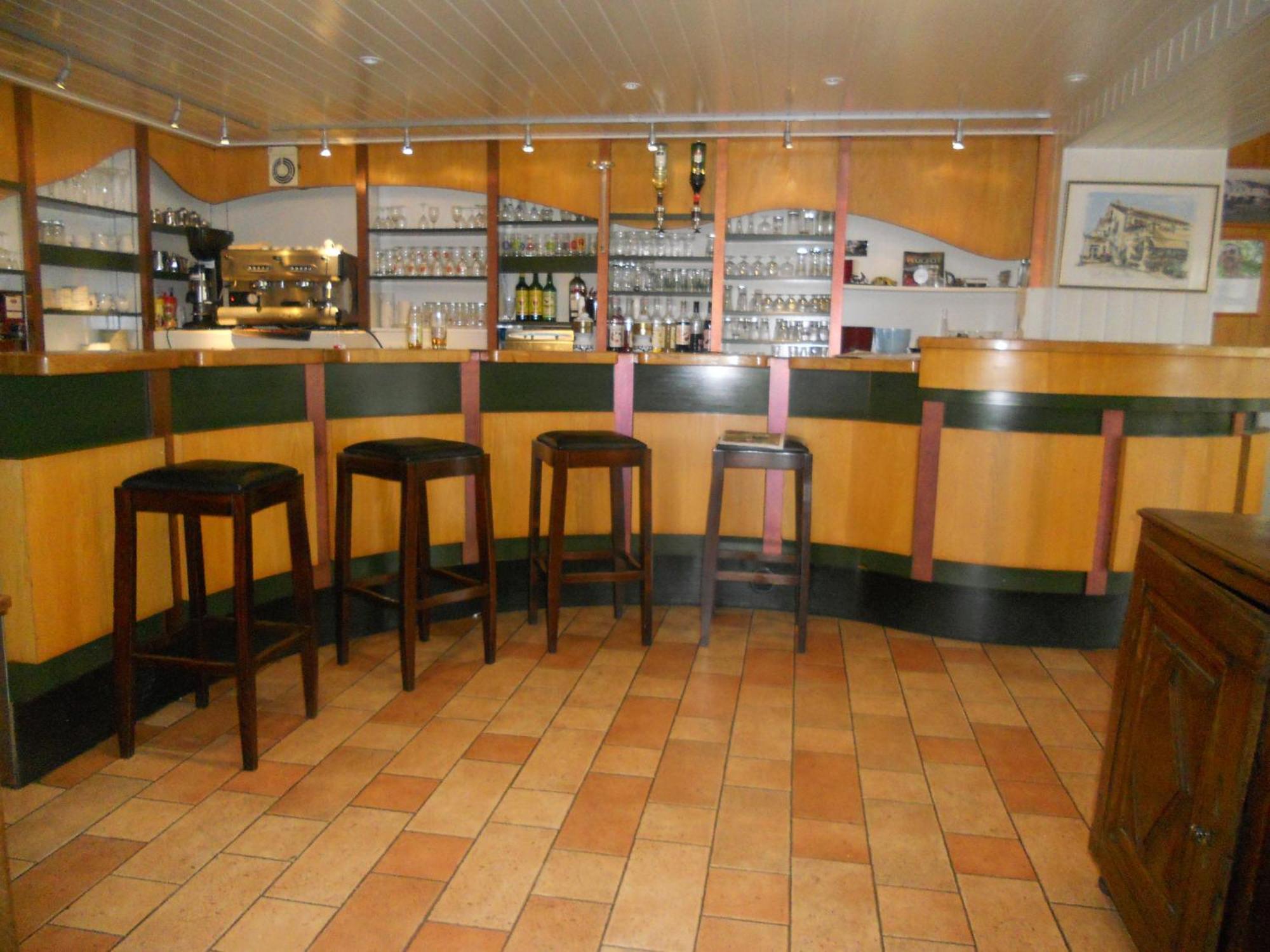 Auberge De La Terrasse Villersexel المظهر الخارجي الصورة