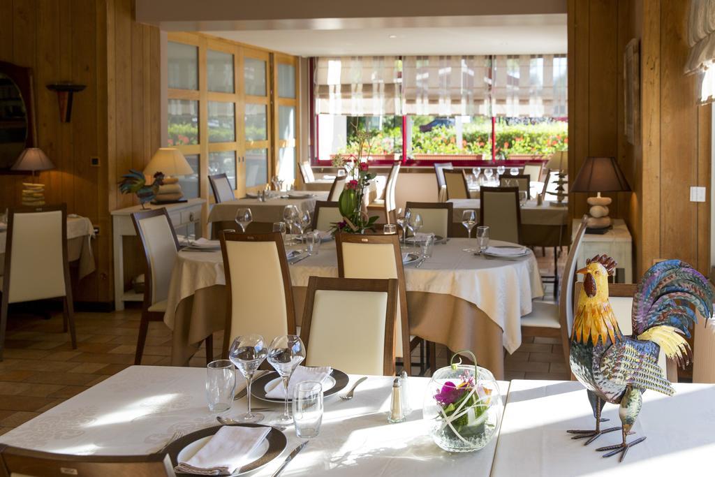 Auberge De La Terrasse Villersexel المظهر الخارجي الصورة