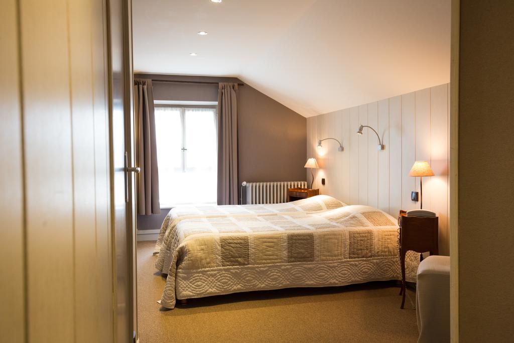 Auberge De La Terrasse Villersexel المظهر الخارجي الصورة