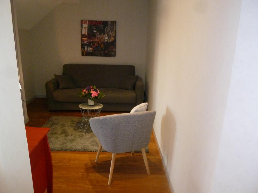 Auberge De La Terrasse Villersexel المظهر الخارجي الصورة