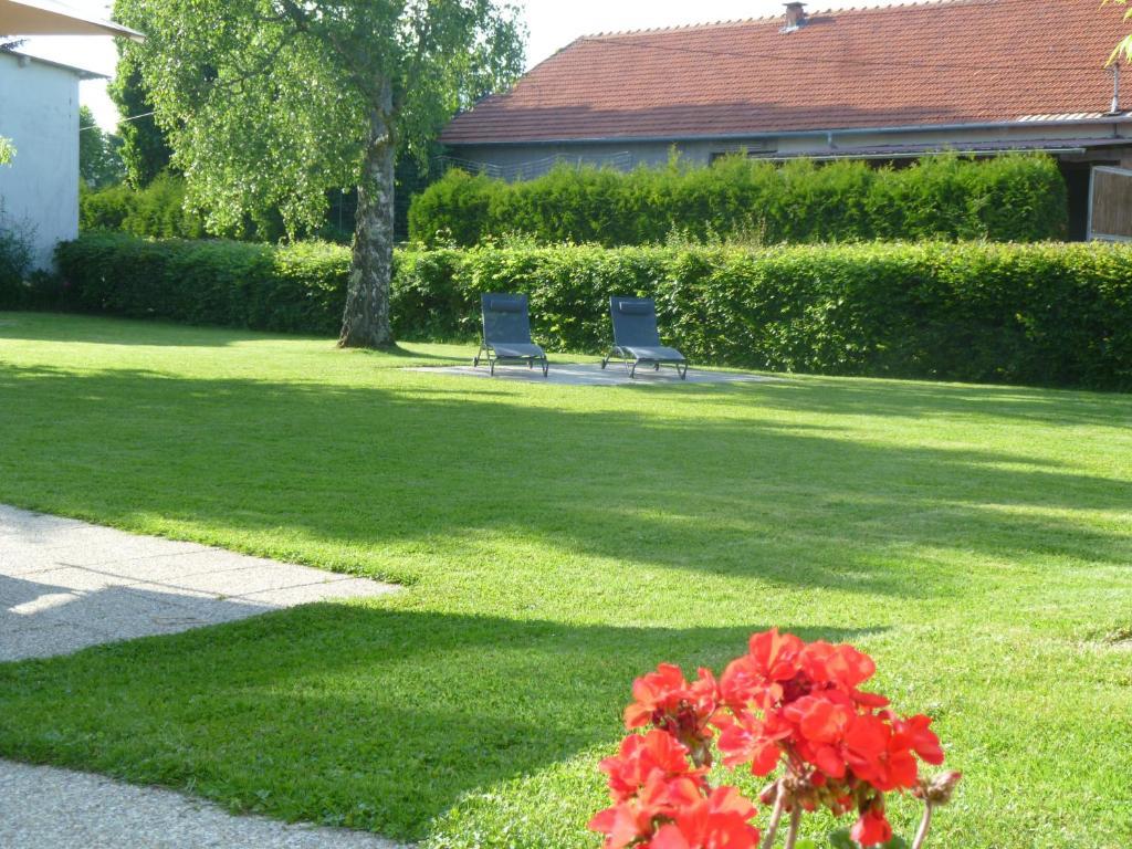 Auberge De La Terrasse Villersexel المظهر الخارجي الصورة