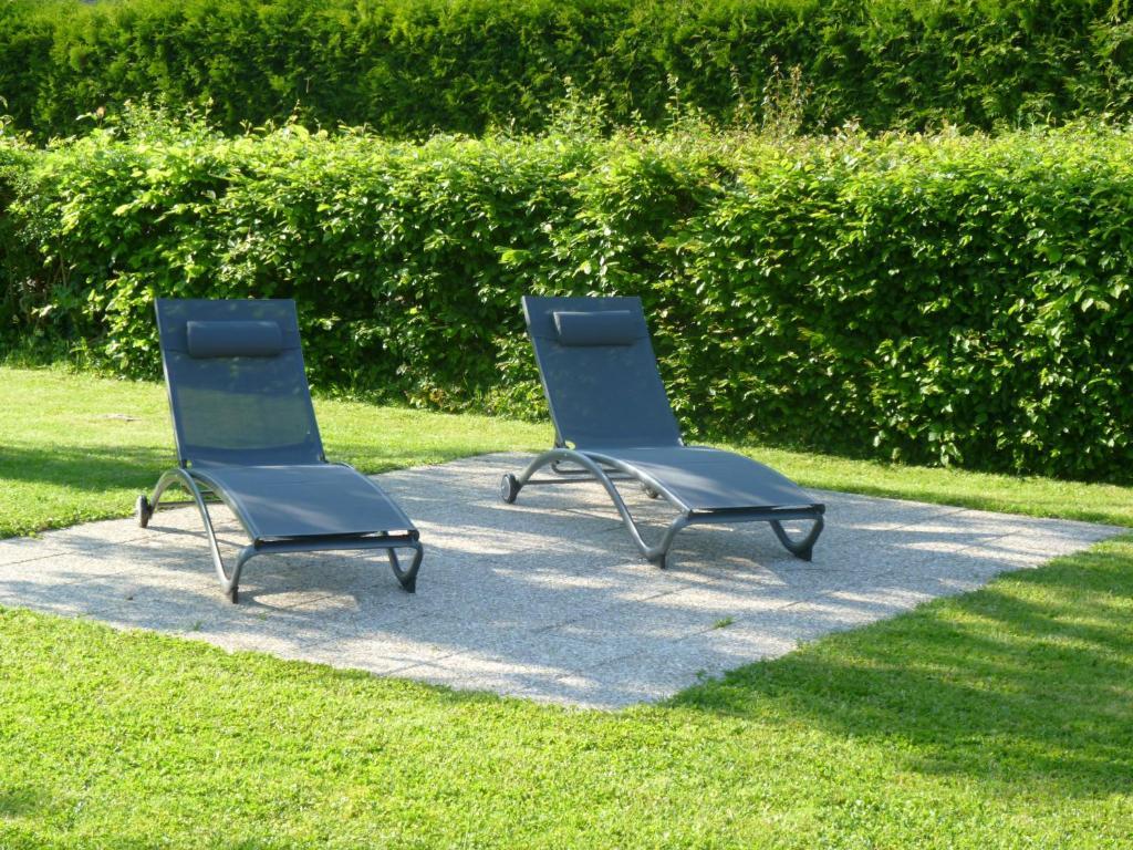Auberge De La Terrasse Villersexel المظهر الخارجي الصورة