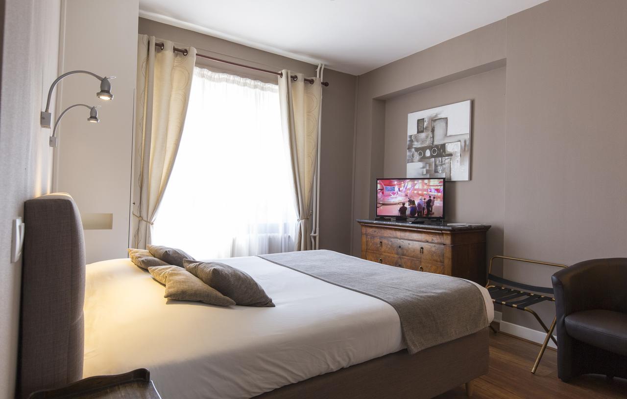 Auberge De La Terrasse Villersexel المظهر الخارجي الصورة